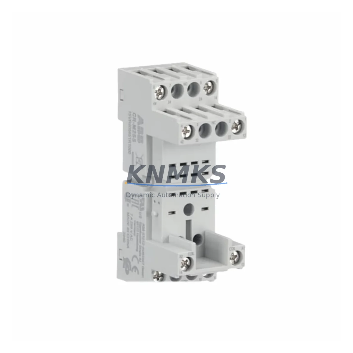 ABB 1SVR405651R1000 Maintenance-Proven Spare Part for Factory Uptime