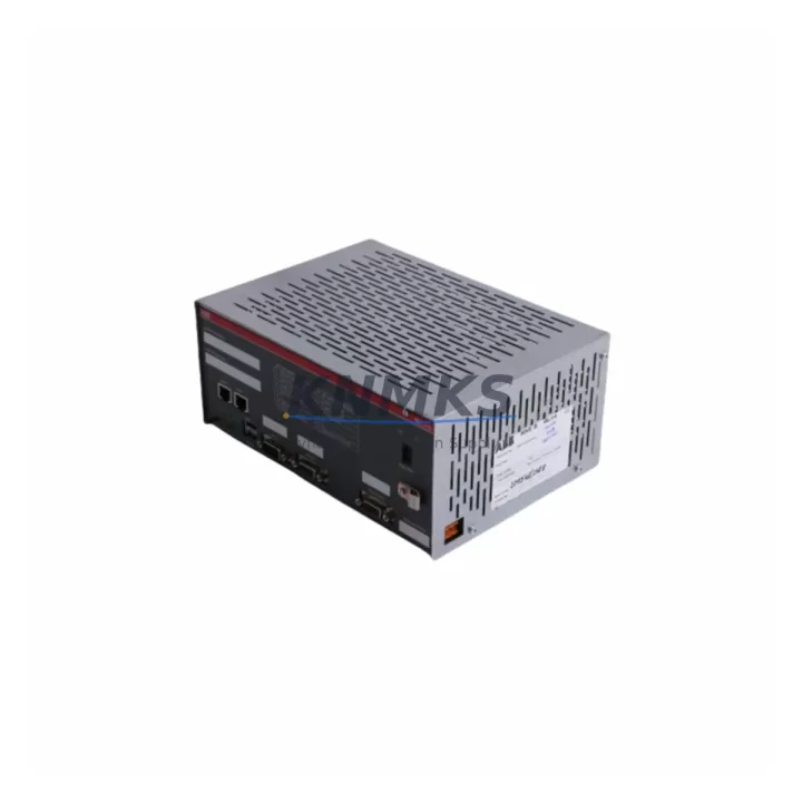 ABB 1TGE102009R1001 Migration-Ready Redundant Controller