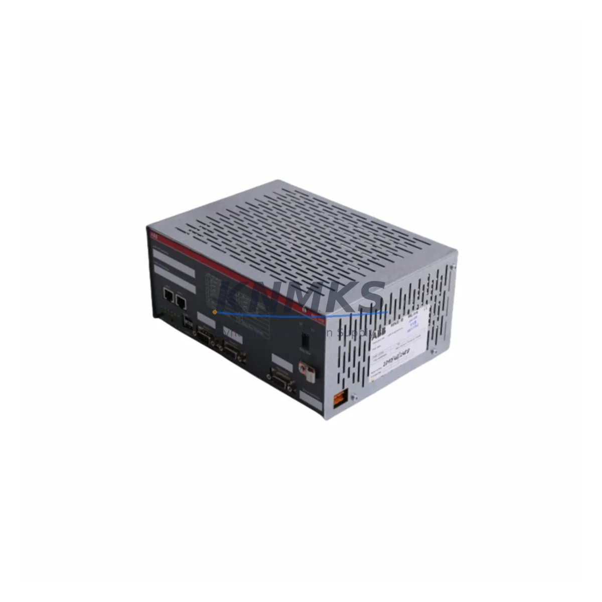 ABB 1TGE102009R1001 Migration-Ready Redundant Controller