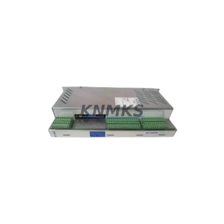 ABB 1TGE102009R4800 Fail-Safe RS-485 Module for Industrial Control
