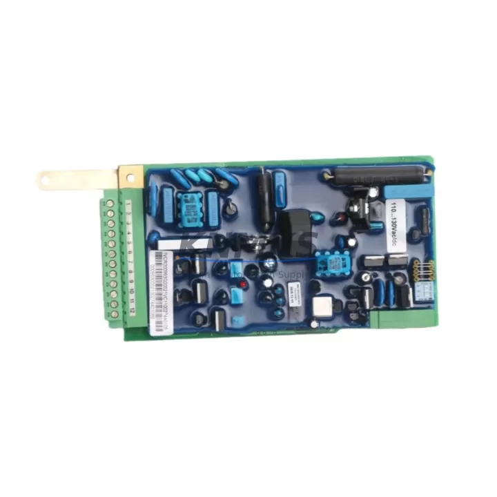 ABB 1VCR000993G00051 Fail-Safe Power Supply for Industrial Control