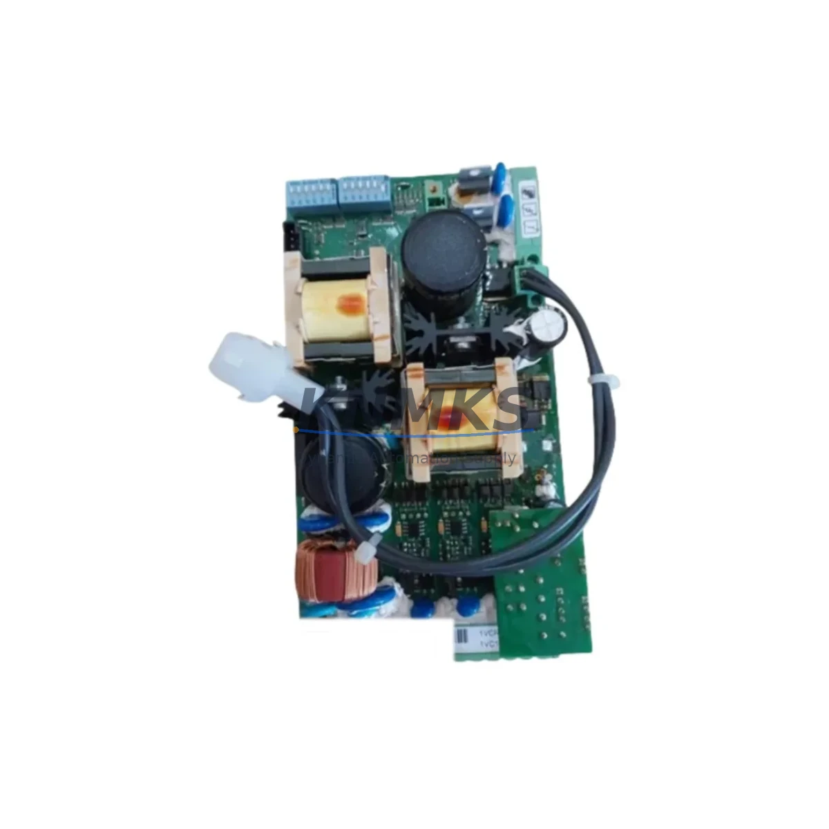 ABB 1VCR017053G0006 Fail-Safe AC Drive for Industrial Control