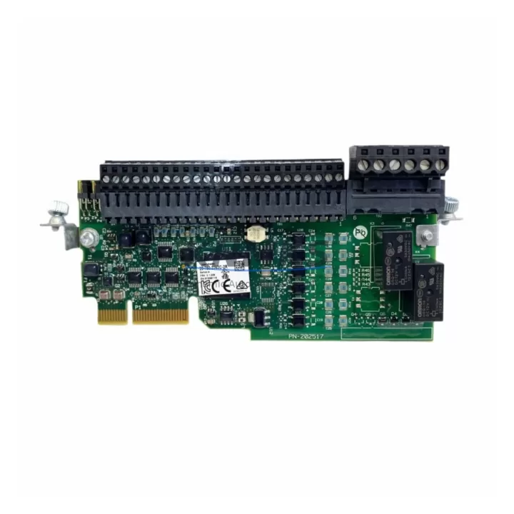 Allen-Bradley 20-750-2262C-2R Retrofit-Ready I/O Module