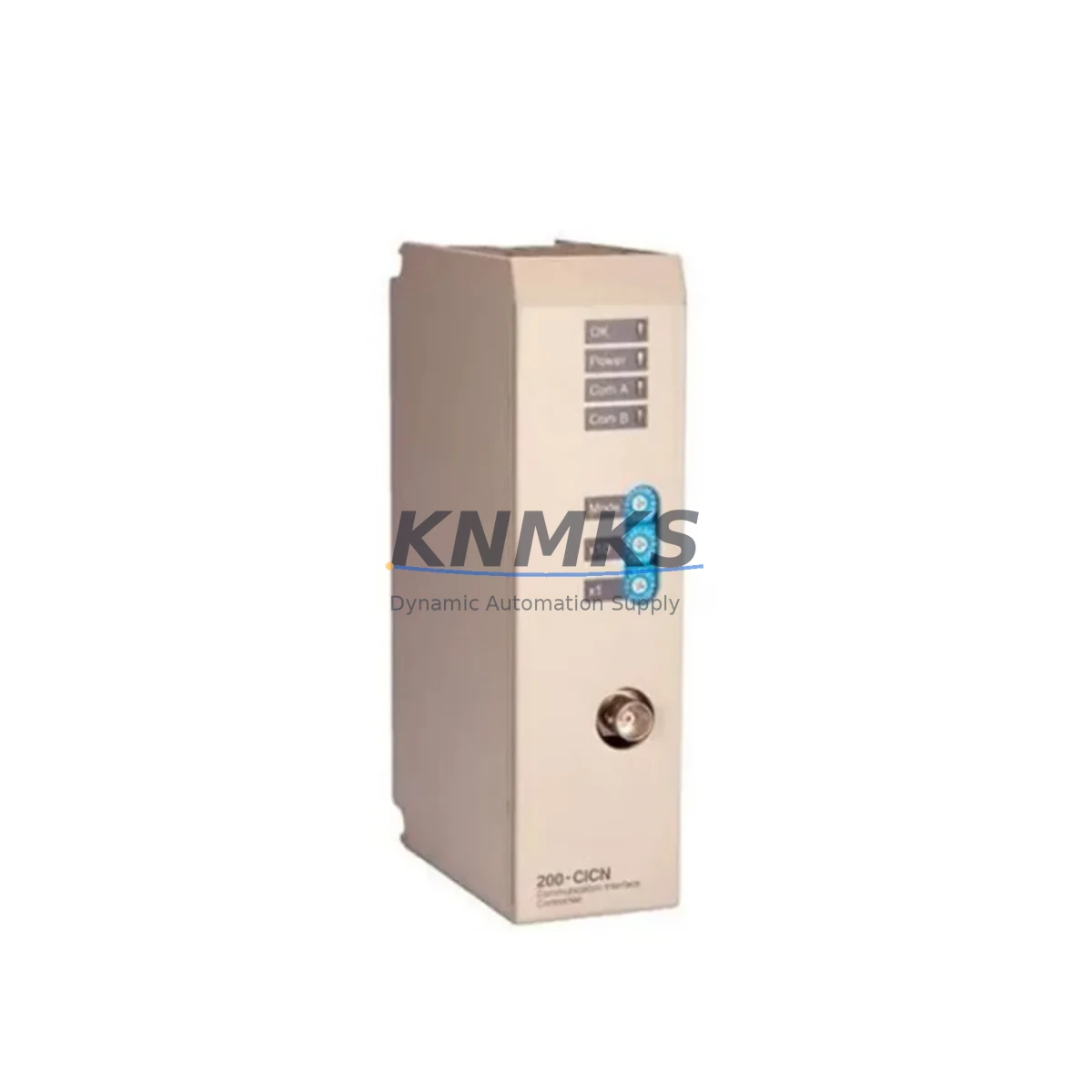 ABB 200-CICN Maintenance-Proven Spare Part for Factory Uptime