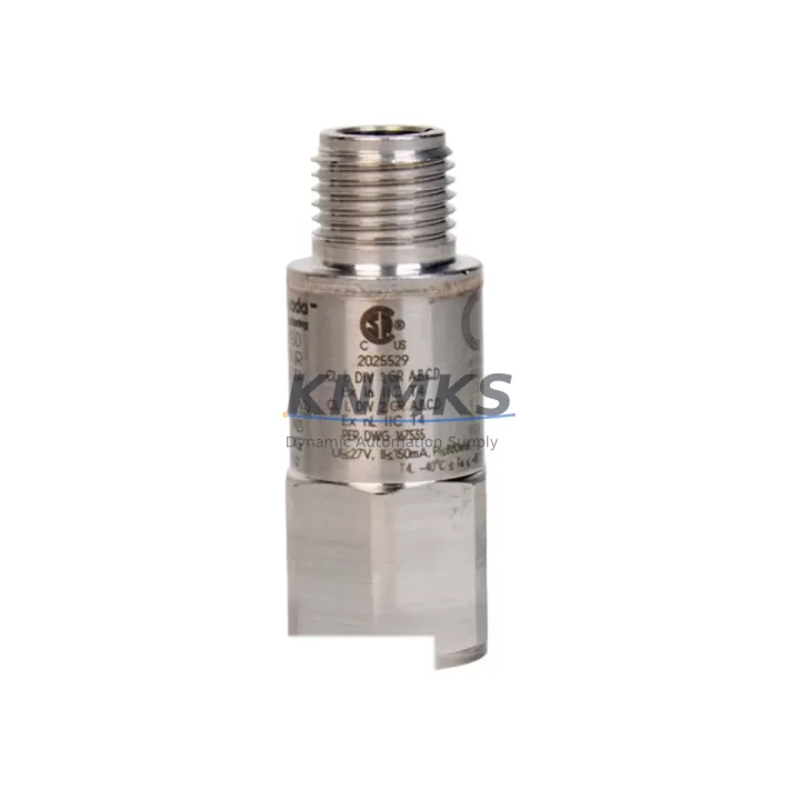 Bently Nevada 200150-04-05 Fail-Safe Vibration Sensor