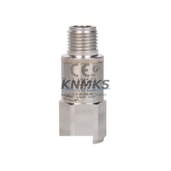 Bently Nevada 200155-04-CN Fail-Safe Vibration Monitor