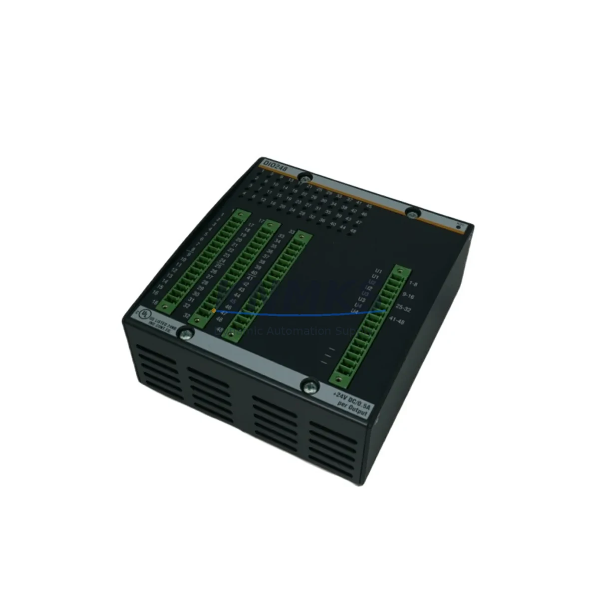 Bently Nevada 200150-05-05 Migration-Ready Vibration Accelerometer