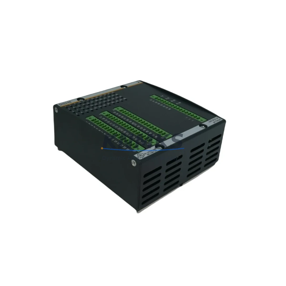 Bently Nevada 200150-05-05 Migration-Ready Vibration Accelerometer product image 2