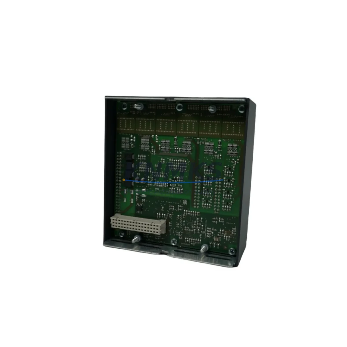 Bently Nevada 200150-05-05 Migration-Ready Vibration Accelerometer product image 3