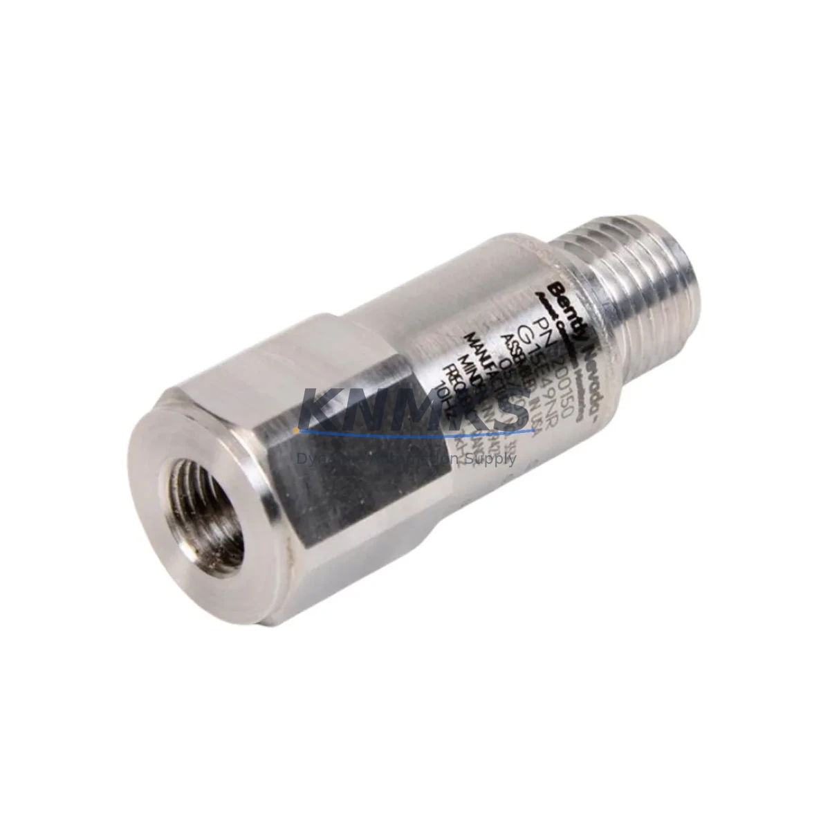 Bently Nevada 200150-09-05 Maintenance-Proven Spare Part product image 2