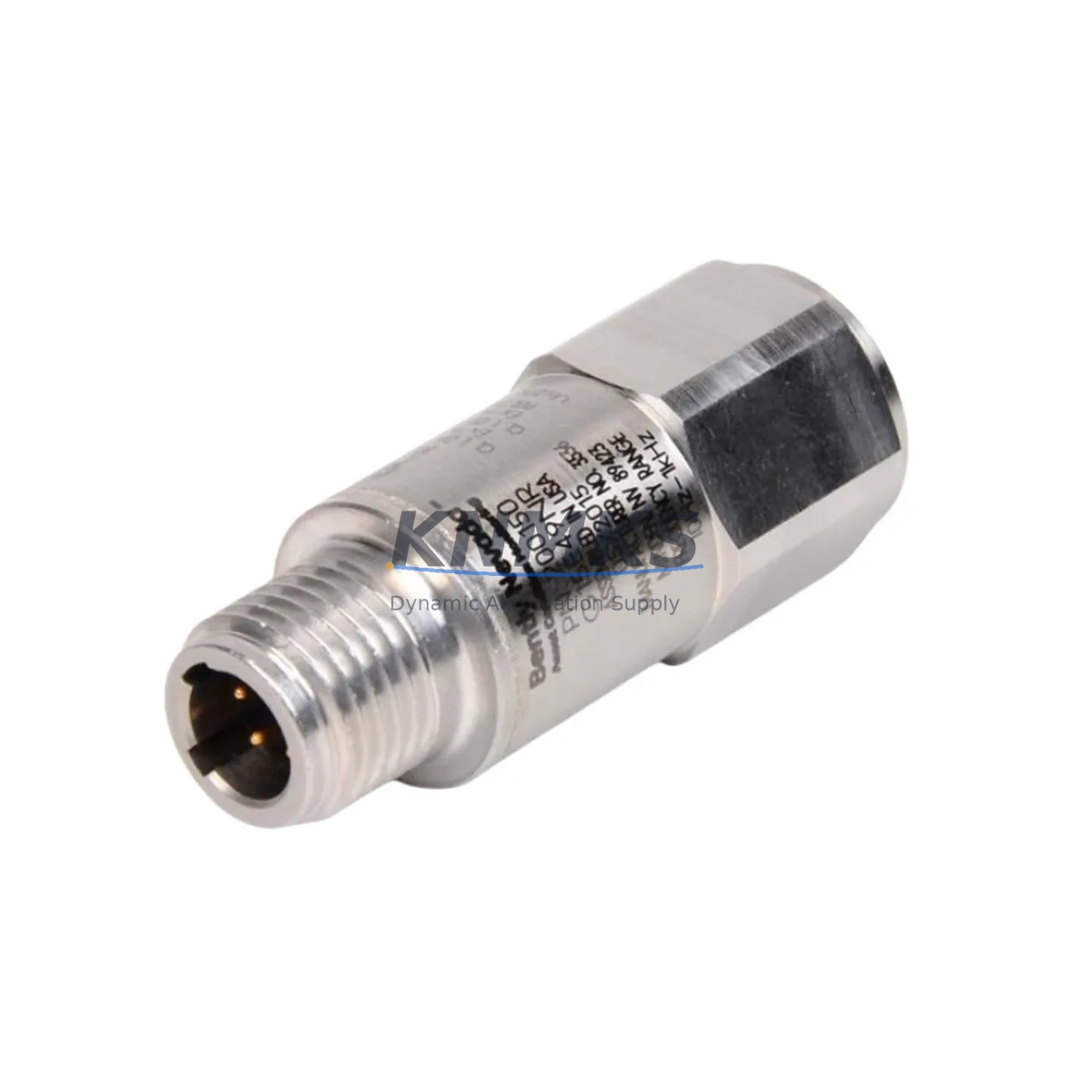 Bently Nevada 200150-09-05 Maintenance-Proven Spare Part product image 3