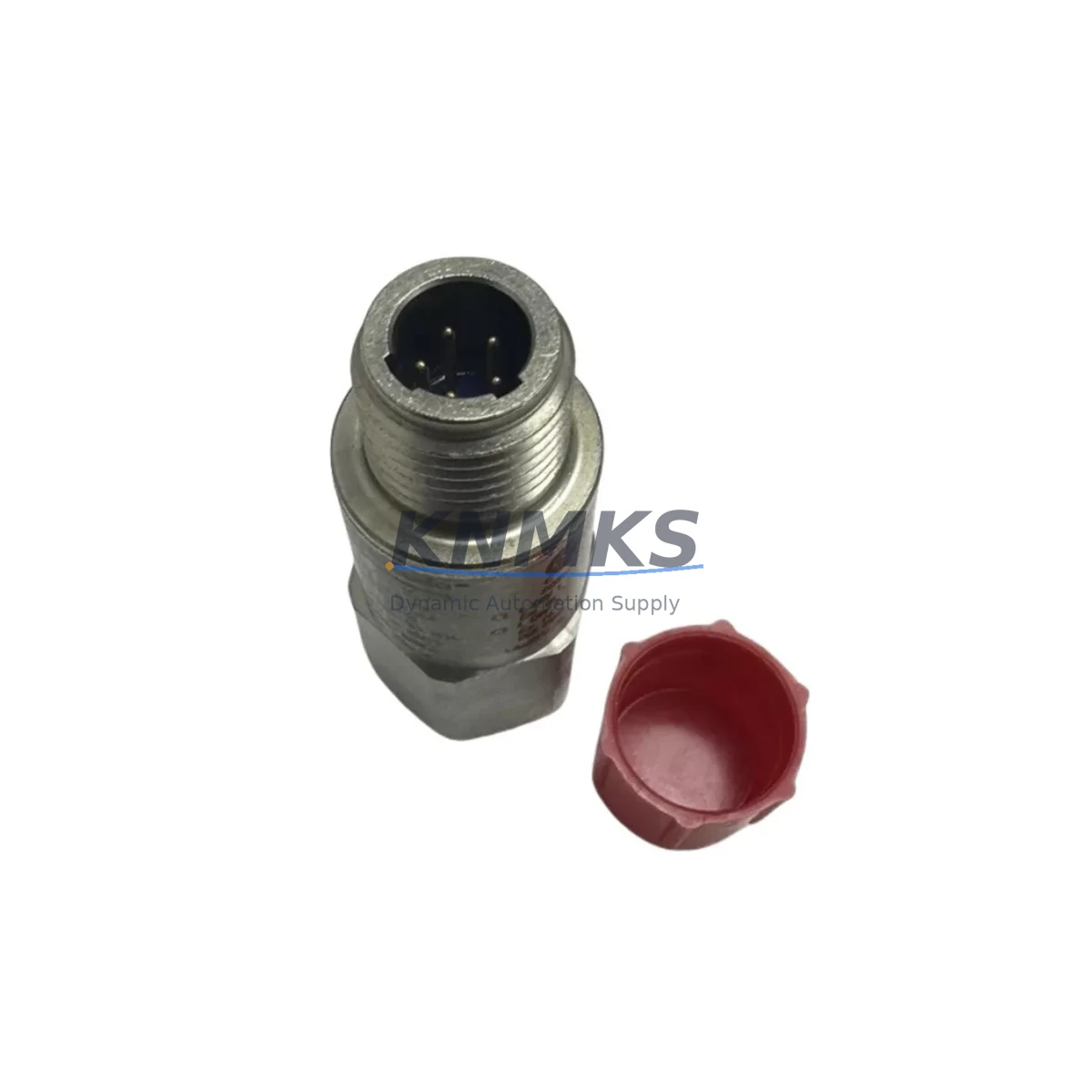Bently Nevada 200157-10-05 Fail-Safe Enveloping Accelerometer product image 3