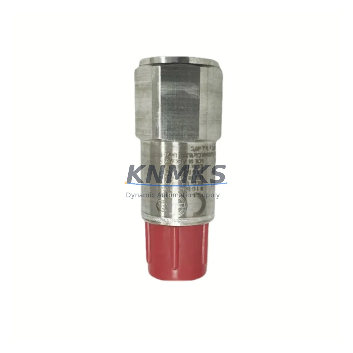 Bently Nevada 200157-19-05 Migration-Ready Enveloping Accelerometer