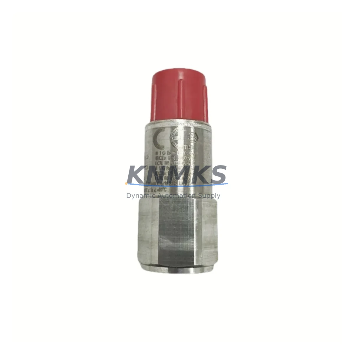Bently Nevada 200155-15-CN Migration-Ready Accelerometer