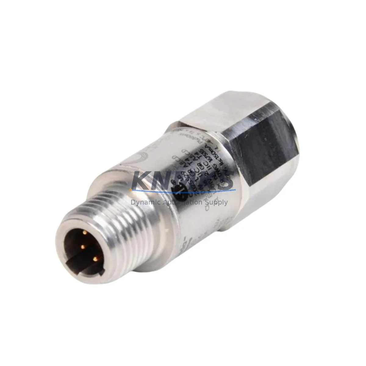 Bently Nevada 200157-15-05 Migration-Ready Accelerometer product image 3