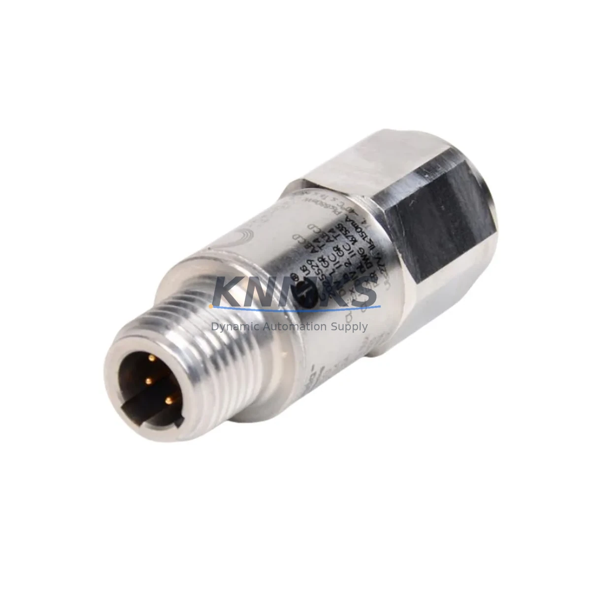 Bently Nevada 200155-12-CN Migration-Ready Accelerometer product image 2