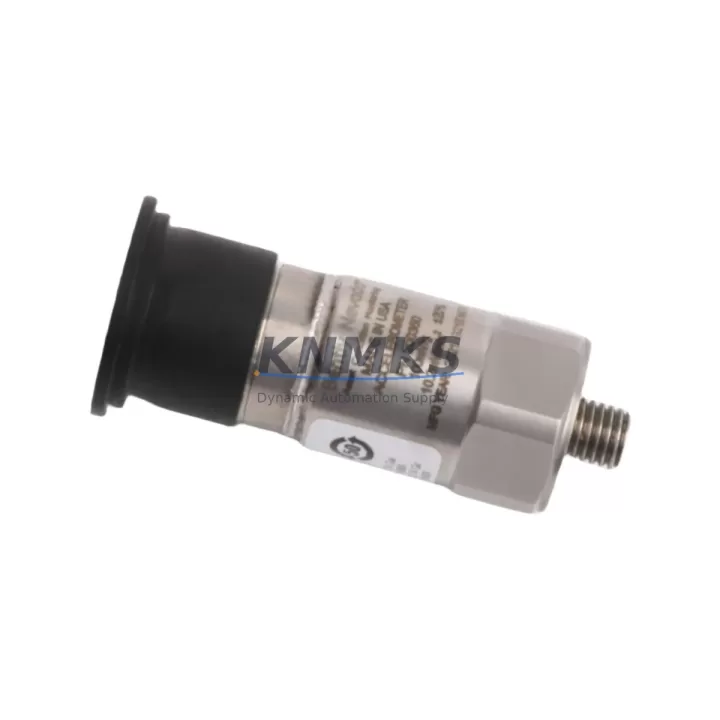 Bently Nevada 200350-00-00-00 Fail-Safe Vibration Accelerometer