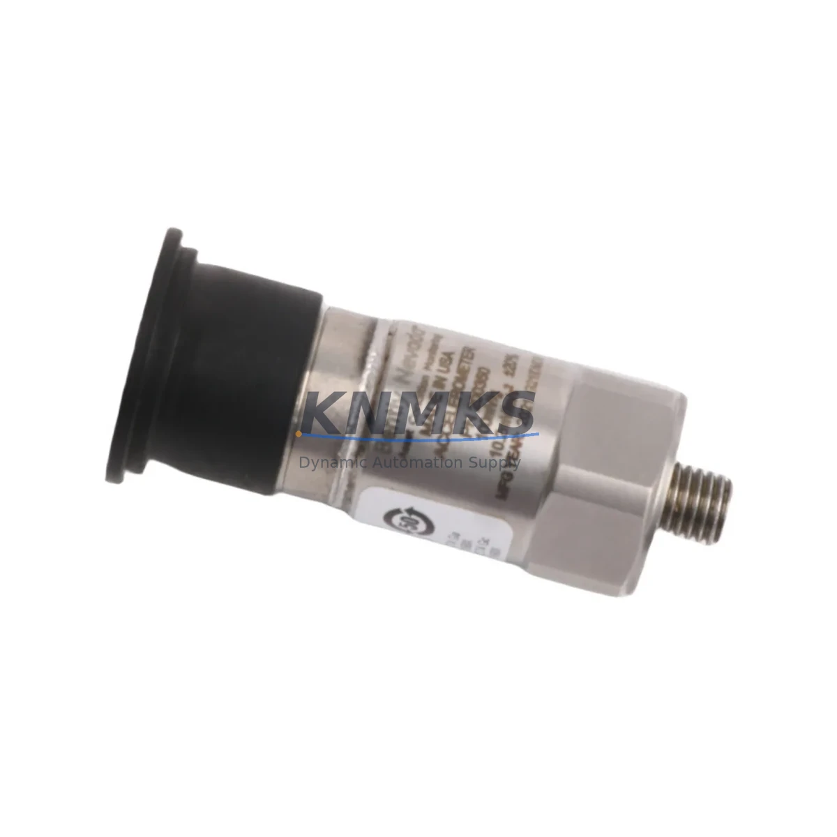 Bently Nevada 200350-00-00-00 Fail-Safe Vibration Accelerometer