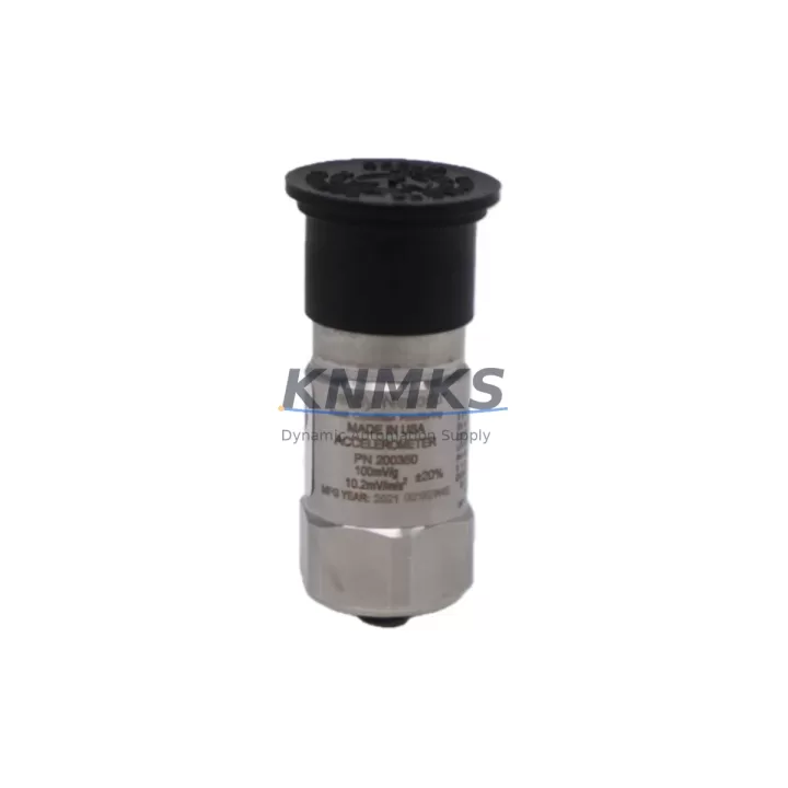 Bently Nevada 200350-02-00-00 Maintenance-Proven Spare Part for Factory Uptime