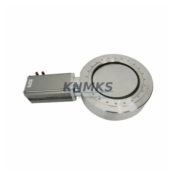 VAT 20046-XE24-ABB1 Fail-Safe Pneumatic Butterfly Valve