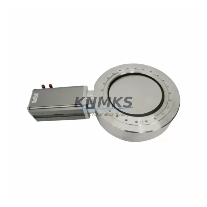 VAT 20046-XE24-ABB1 Fail-Safe Pneumatic Butterfly Valve