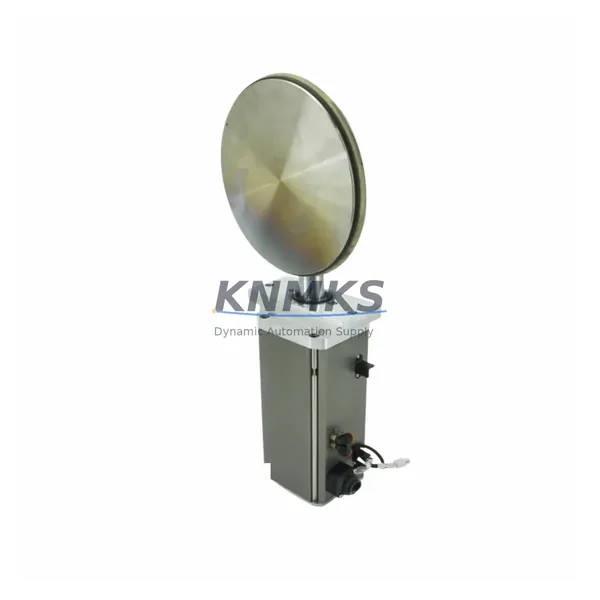 VAT 20446-UE24-ACQ1 Maintenance-Proven Spare Part for Factory Uptime
