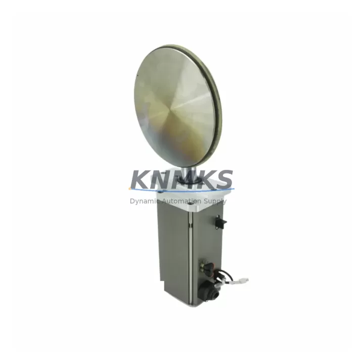 VAT 20446-UE24-ACQ1 Maintenance-Proven Spare Part for Factory Uptime