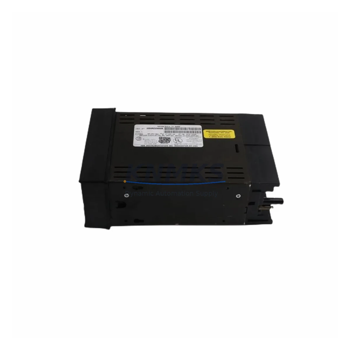 ABB 2050RZ23002B Fail-Safe Signal Conditioning Module product image 2