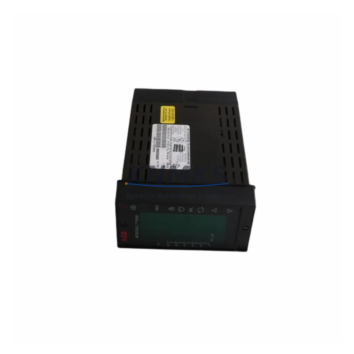 ABB 2050RZ23002B Fail-Safe Signal Conditioning Module product image 3