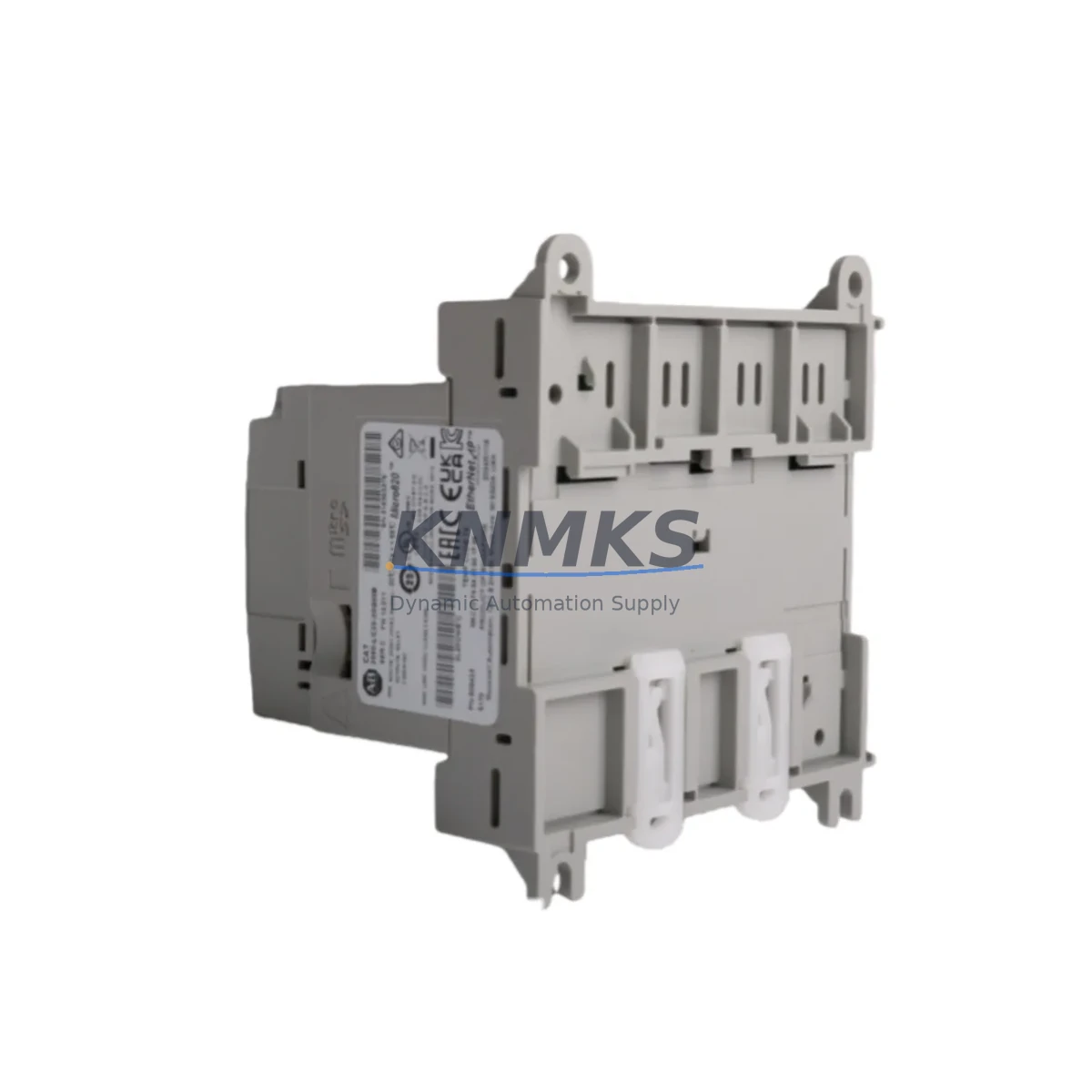 Allen-Bradley 2080-LC20-20QWB Migration-Ready PLC product image 3