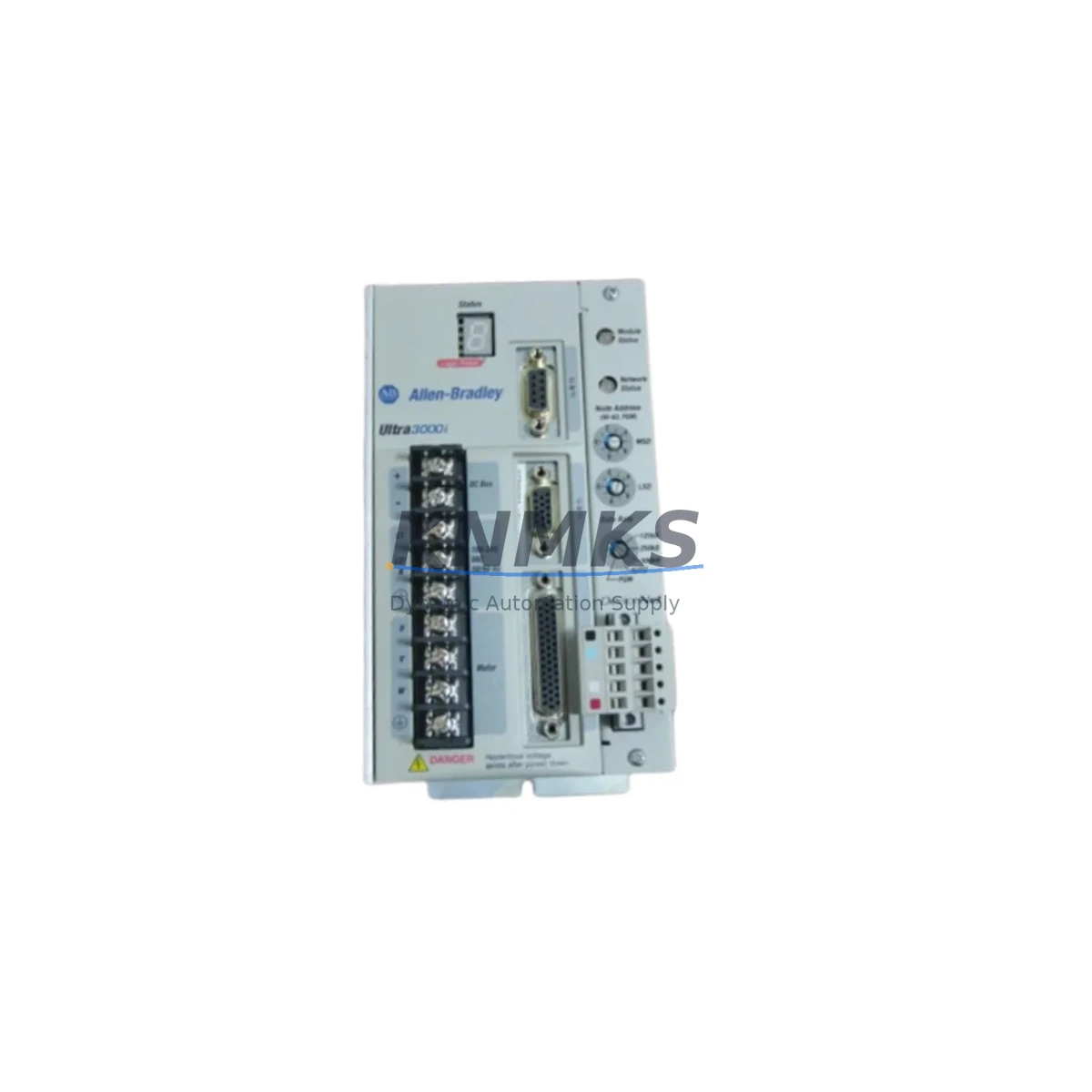 Allen-Bradley 2098-DSD-005X Migration-Ready Servo Drive