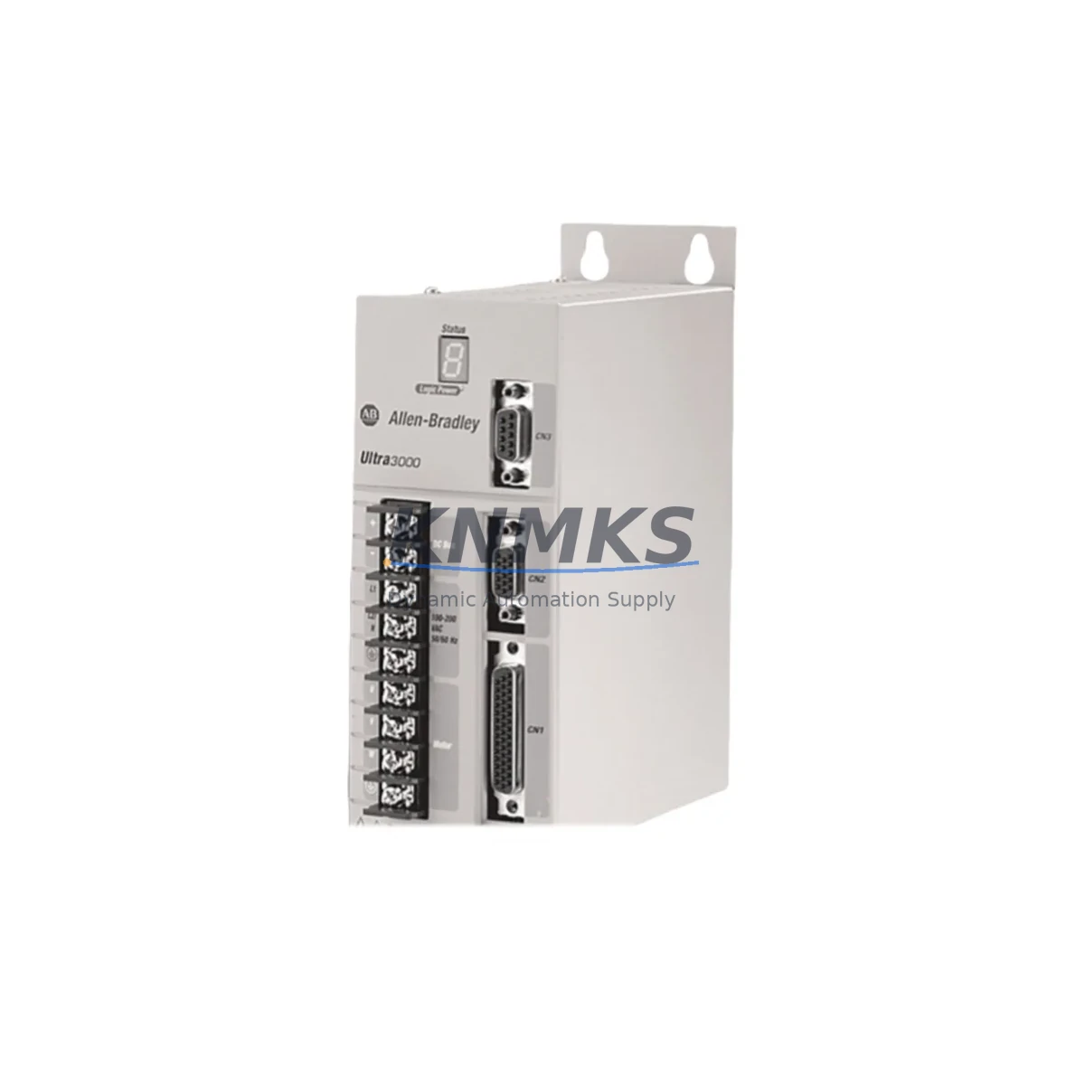 Allen-Bradley 2098-DSD-020-SE Spare Part for Factory Uptime