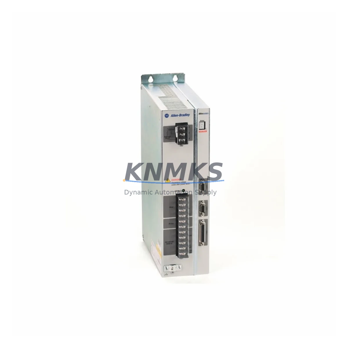 Allen-Bradley 2098-DSD-030X Migration-Ready Servo Drive