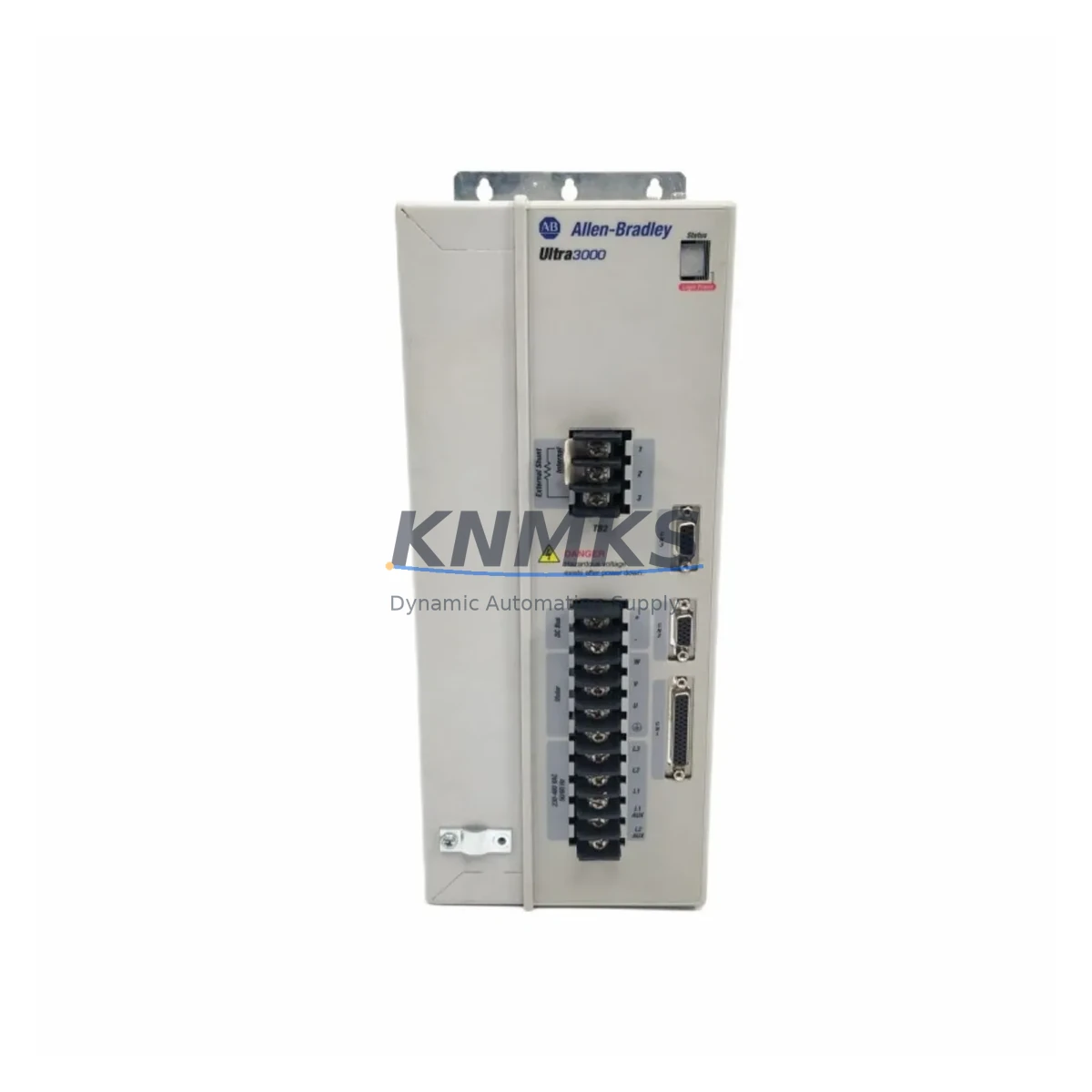 Allen-Bradley 2098-DSD-HV030-SE Spare Part for Factory Uptime