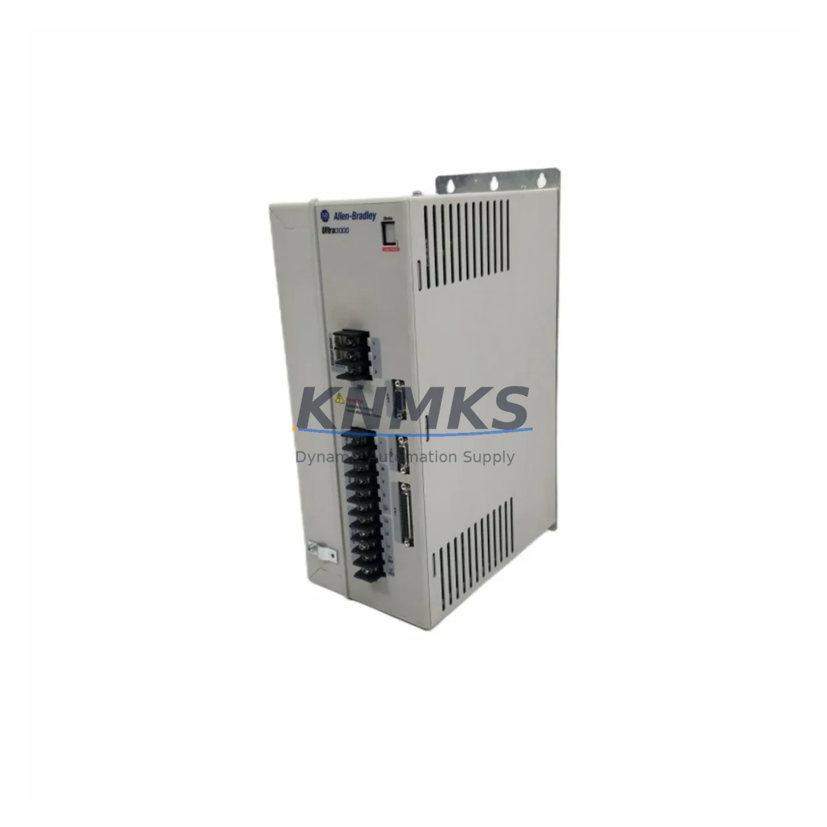 Allen-Bradley 2098-DSD-HV030-SE Spare Part for Factory Uptime product image 2