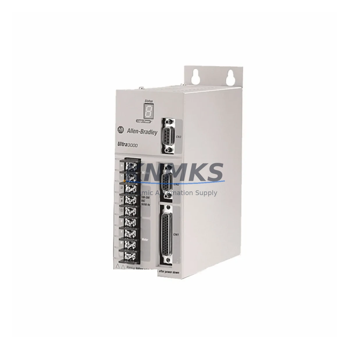 Allen-Bradley 2098-DSD-HV050-SE Fail-Safe Servo Drive