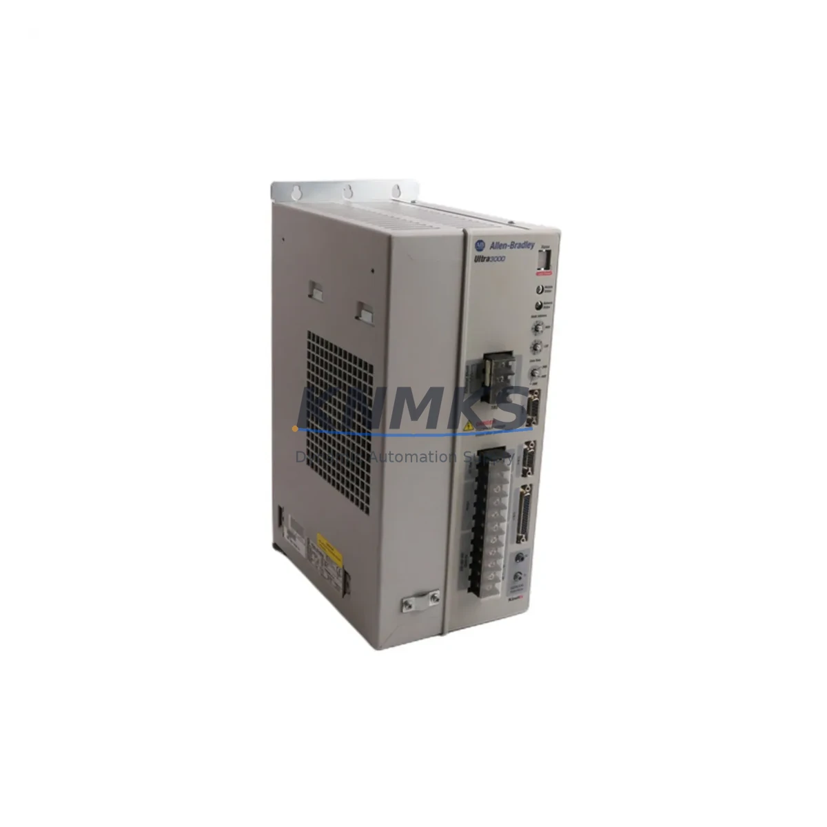 Allen-Bradley 2098-DSD-HV150-SE Fail-Safe Servo Drive