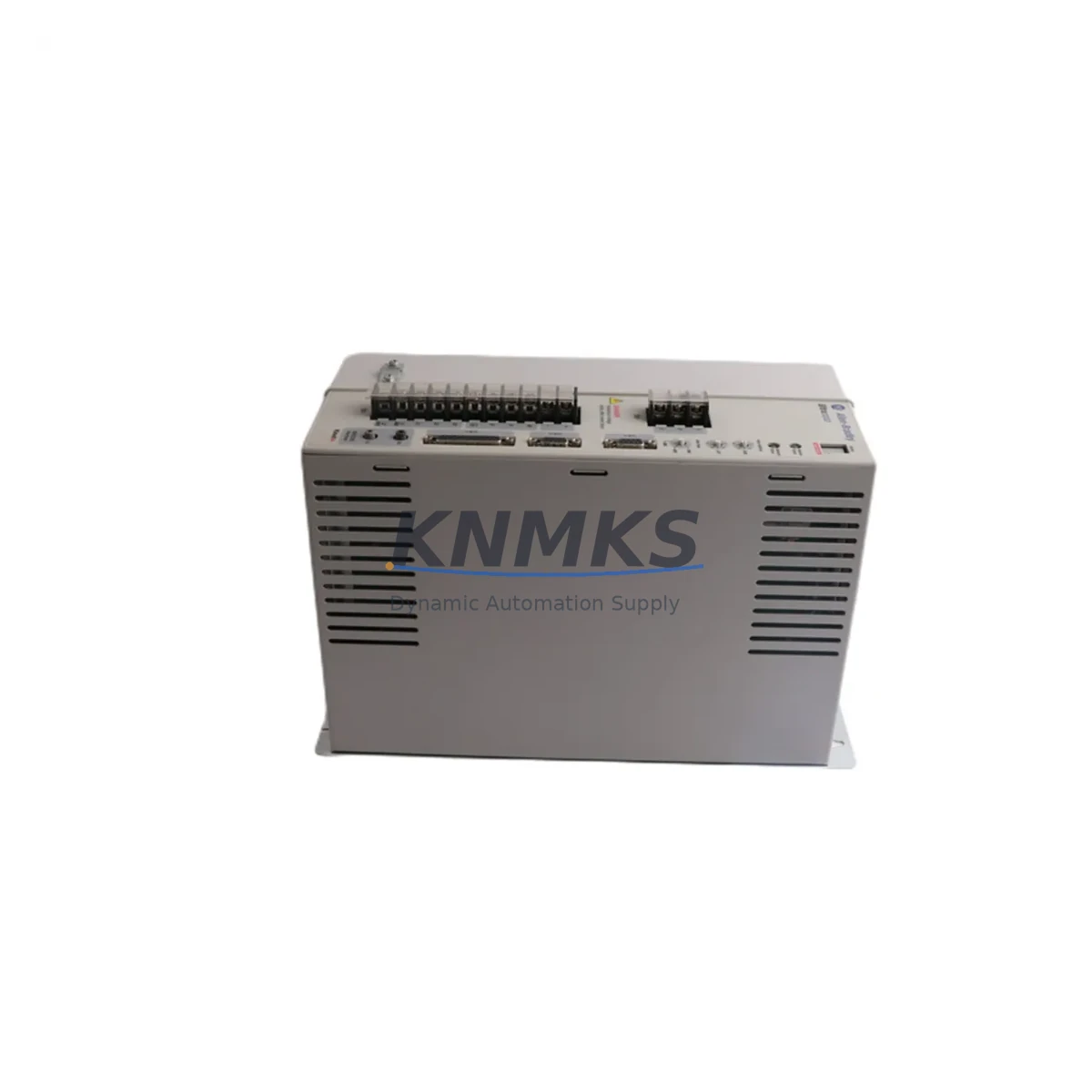 Allen-Bradley 2098-DSD-HV150-SE Fail-Safe Servo Drive product image 2