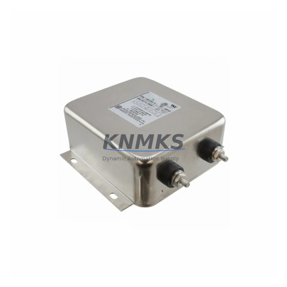 Honeywell 20VR6 Migration-Ready EMI Filter for Legacy Control Systems