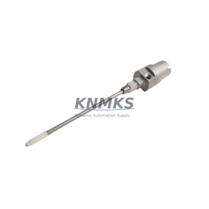 Bently Nevada 21000-00-00-00-00-02 Fail-Safe Explosion-Proof Housing