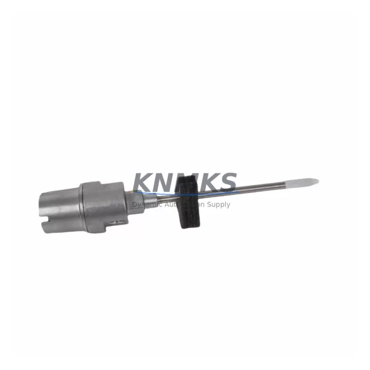 Bently Nevada 21000-16-10-15-088-03-02 Migration-Ready Proximity Probe