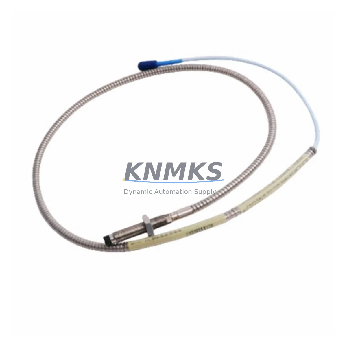 Bently Nevada 330104-01-05-10-02-00 Migration-Ready Proximity Probe