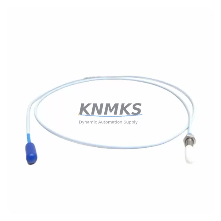 Bently Nevada 330104-00-13-10-02-00 Migration-Ready Proximity Probe