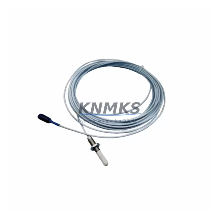 Bently Nevada 330101-00-20-10-01-00 Maintenance Spare Part