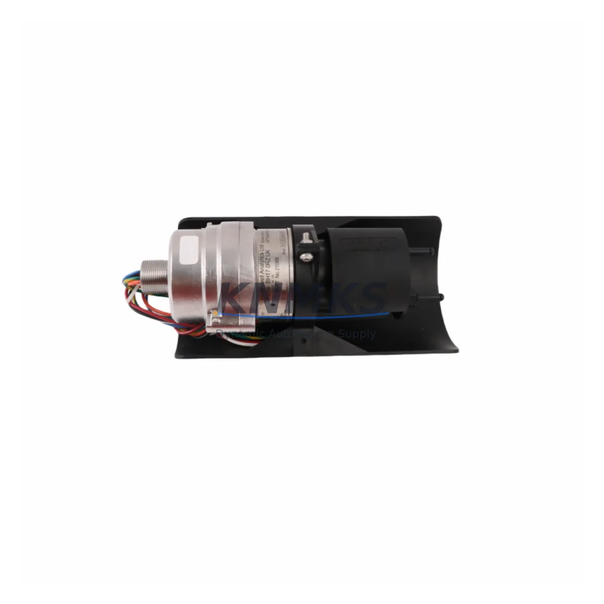 Honeywell 2108B2001N Fail-Safe Gas Detection Transmitter
