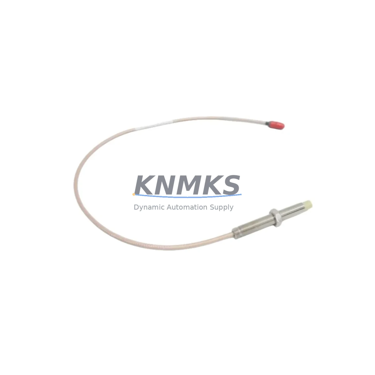 Bently Nevada 21504-00-08-05-02 Fail-Safe Proximity Transducer