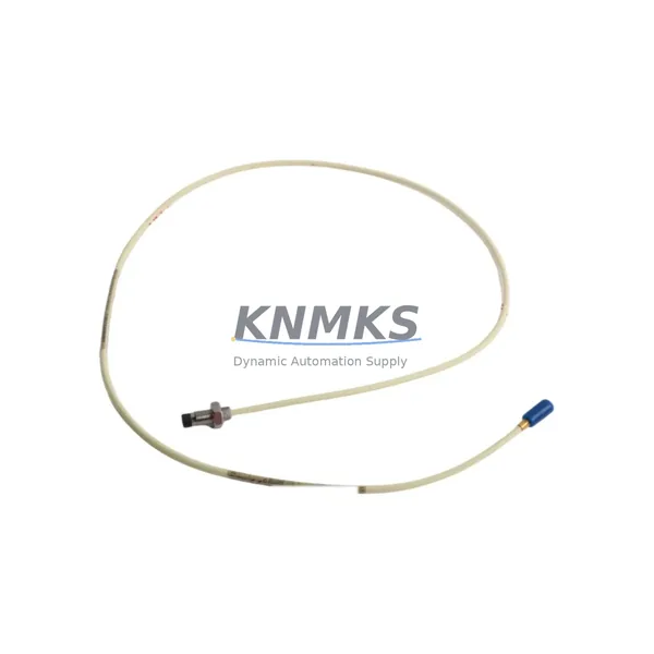 Bently Nevada 21504-00-12-10-02 Fail-Safe Signal Conditioner
