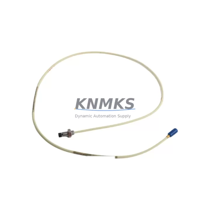 Bently Nevada 21504-00-12-10-02 Fail-Safe Signal Conditioner