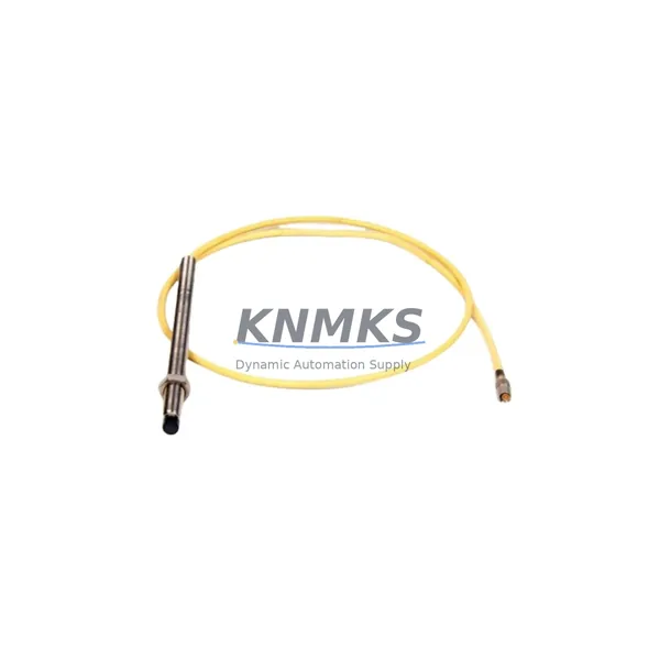 Bently Nevada 330102-04-16-10-02-00 Fail-Safe Proximity Probe