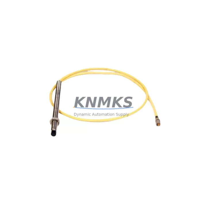 Bently Nevada 330102-04-16-10-02-00 Fail-Safe Proximity Probe